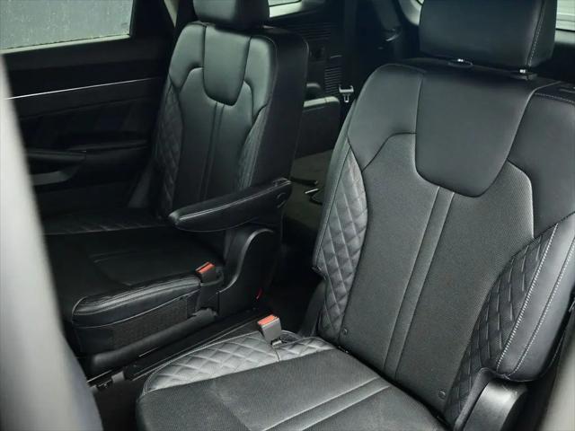 2021 Kia Sorento SX Prestige