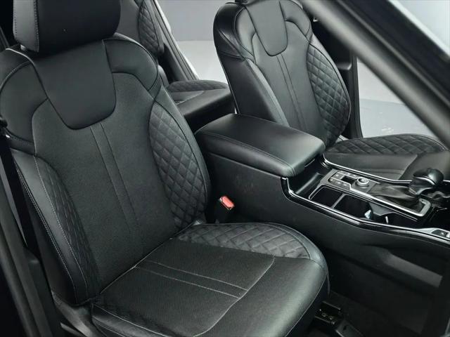 2021 Kia Sorento SX Prestige