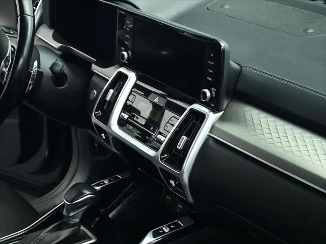 2021 Kia Sorento SX Prestige