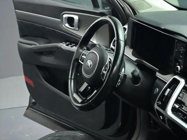 2021 Kia Sorento SX Prestige