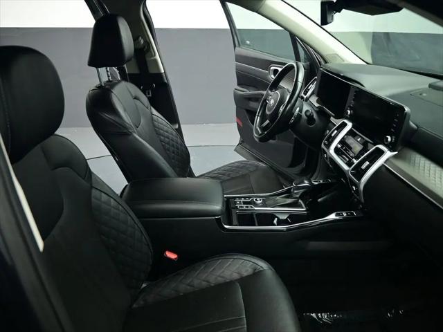 2021 Kia Sorento SX Prestige