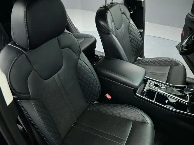 2021 Kia Sorento SX Prestige