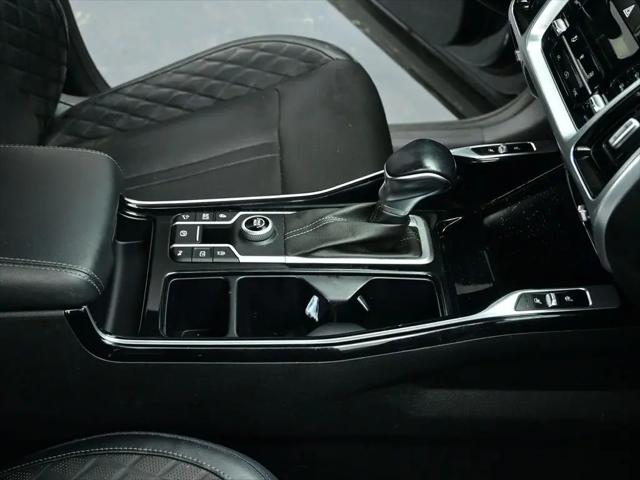 2021 Kia Sorento SX Prestige