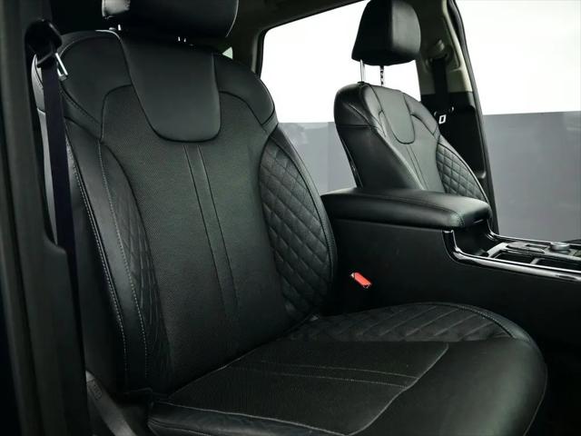 2021 Kia Sorento SX Prestige