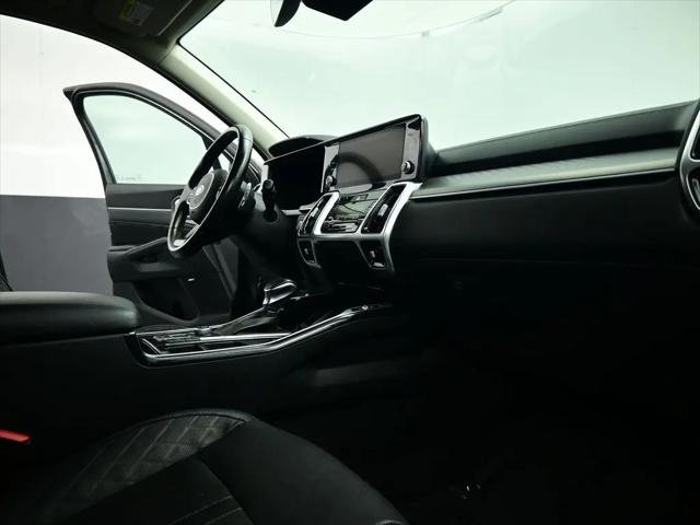 2021 Kia Sorento SX Prestige