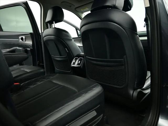 2021 Kia Sorento SX Prestige