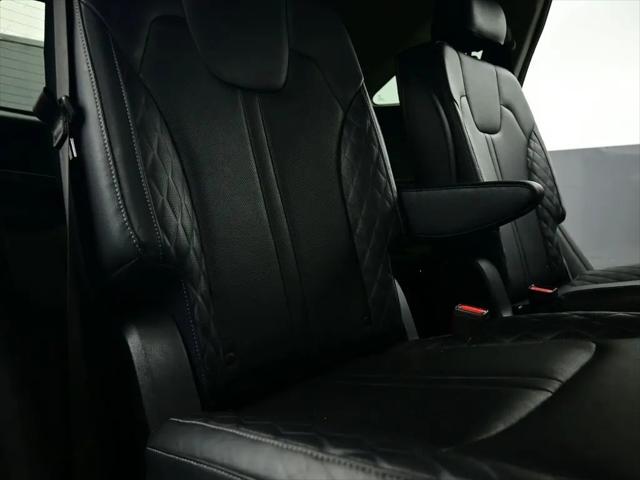 2021 Kia Sorento SX Prestige