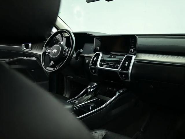 2021 Kia Sorento SX Prestige
