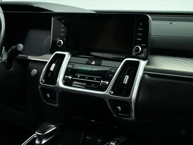 2021 Kia Sorento SX Prestige