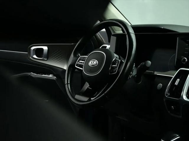 2021 Kia Sorento SX Prestige
