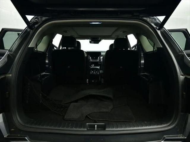 2021 Kia Sorento SX Prestige