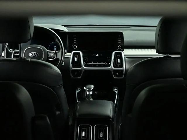 2021 Kia Sorento SX Prestige