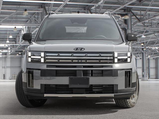 Santa Fe XRT