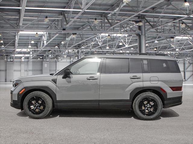 Santa Fe XRT