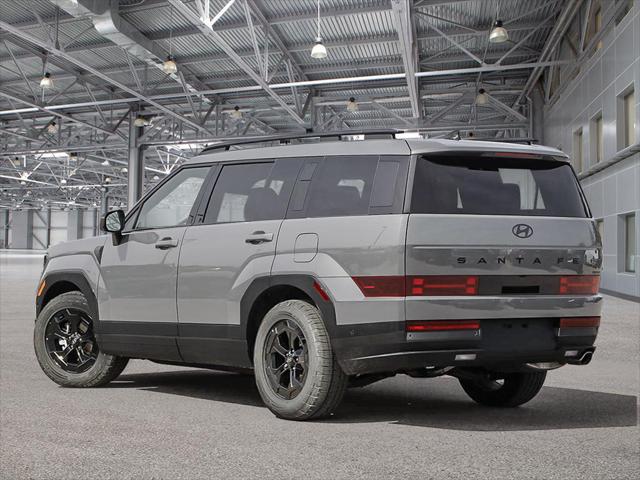 Santa Fe XRT