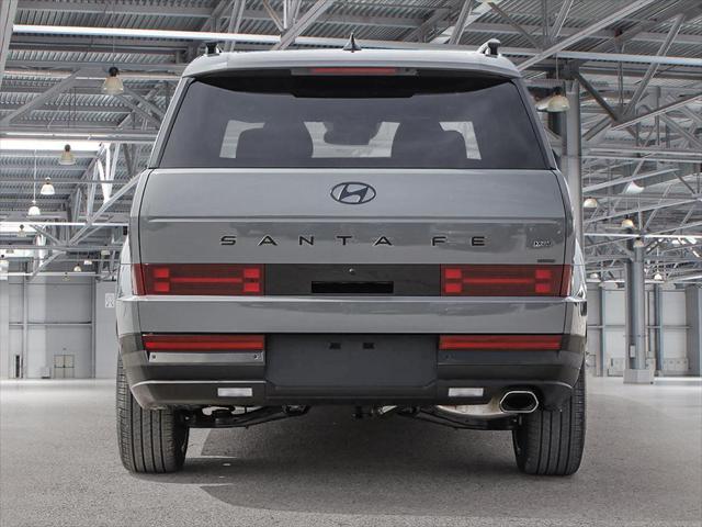 Santa Fe XRT