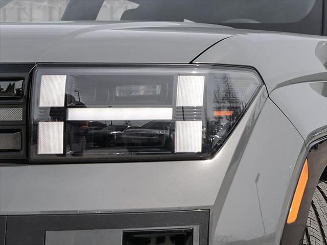 Santa Fe XRT
