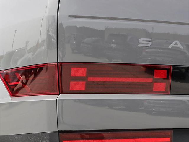 Santa Fe XRT