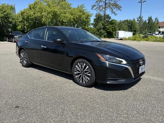 2023 Nissan Altima SV FWD for sale in Bemidji, MN
