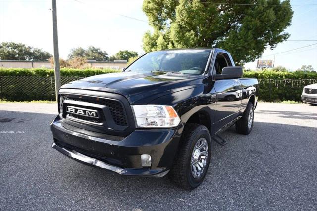 2013 Ram 1500 Express for sale in Orlando, FL