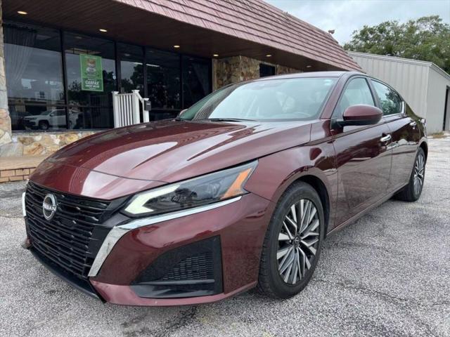 2023 Nissan Altima SV FWD for sale in Tampa, FL