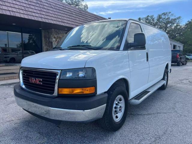 2016 GMC Savana 2500 Work Van for sale in Tampa, FL