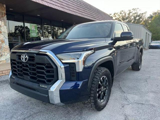 2022 Toyota Tundra SR5 for sale in Tampa, FL