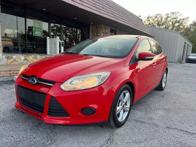 2014 Ford Focus SE for sale in Tampa, FL