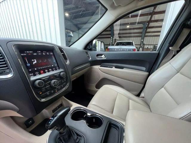 2019 Dodge Durango GT RWD