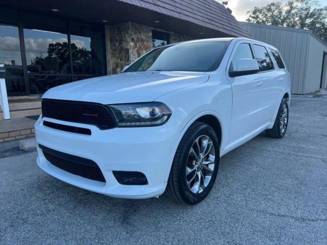 2019 Dodge Durango GT RWD for sale in Tampa, FL