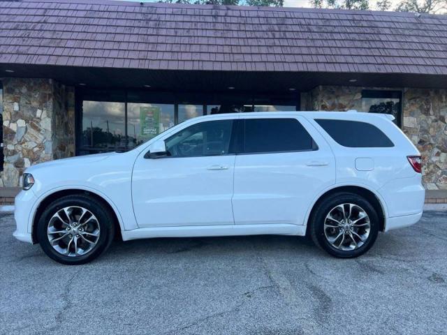 2019 Dodge Durango GT RWD