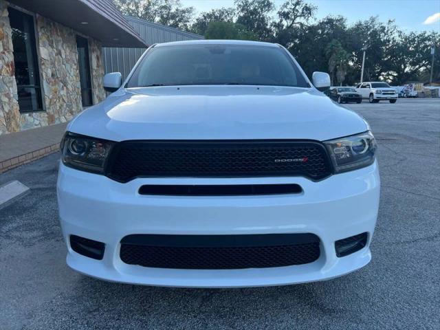 2019 Dodge Durango GT RWD