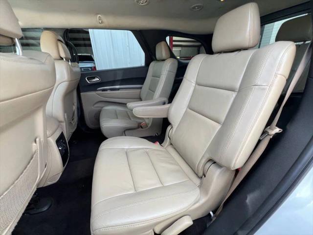2019 Dodge Durango GT RWD