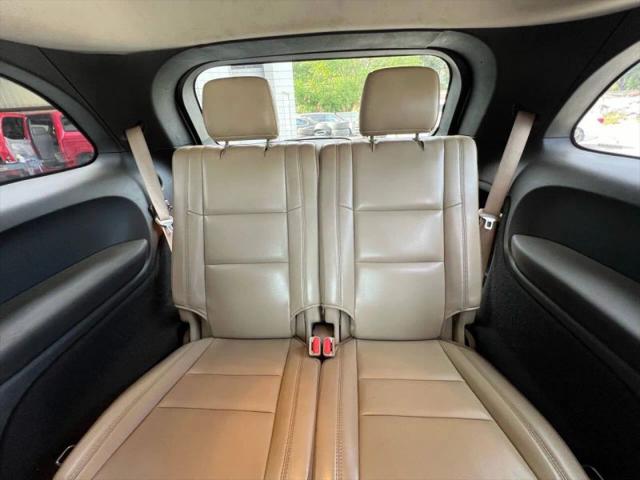2019 Dodge Durango GT RWD