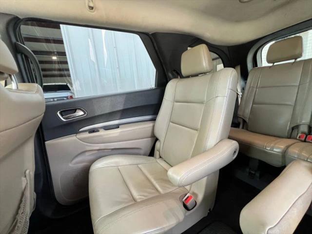 2019 Dodge Durango GT RWD