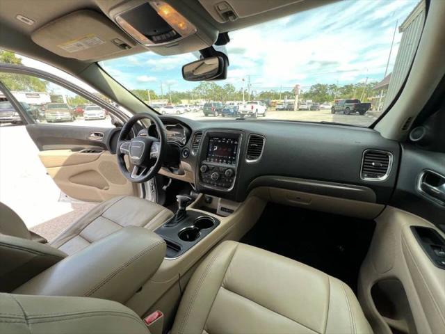 2019 Dodge Durango GT RWD