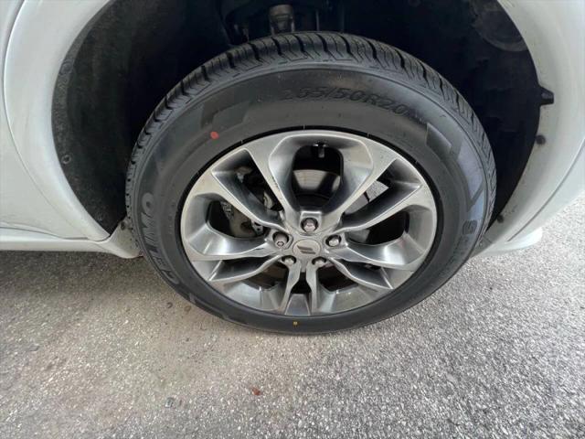 2019 Dodge Durango GT RWD