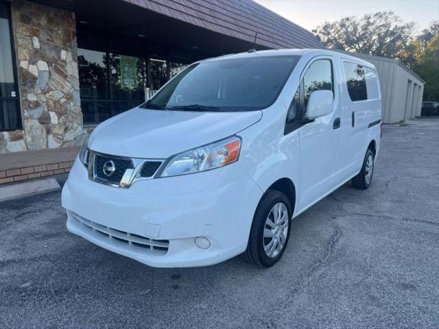 2020 Nissan NV200 Compact Cargo SV Xtronic CVT for sale in Tampa, FL