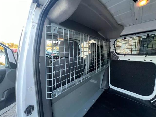 2020 Nissan NV200 Compact Cargo SV Xtronic CVT