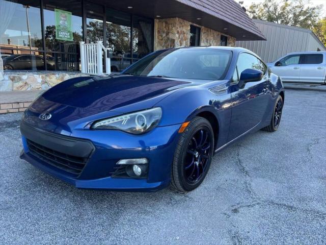 2013 Subaru BRZ Premium for sale in Tampa, FL