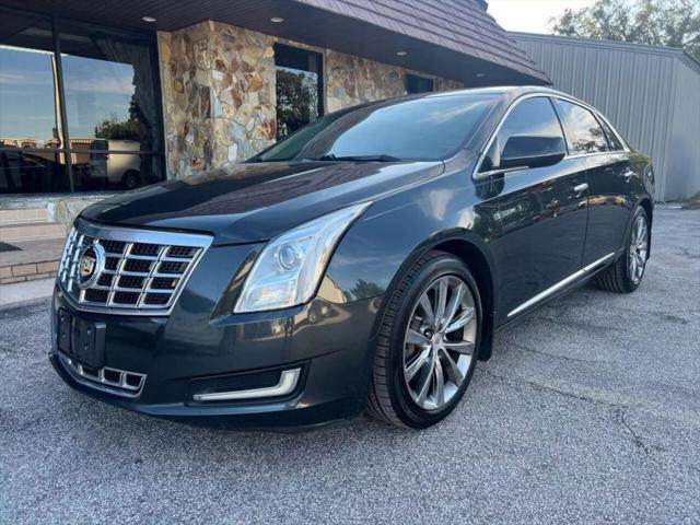 2014 Cadillac XTS Standard for sale in Tampa, FL