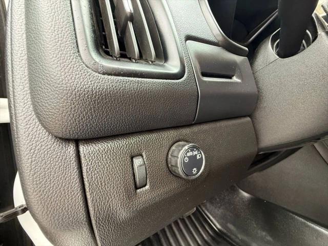 2020 Chevrolet Colorado 2WD Extended Cab Long Box LT