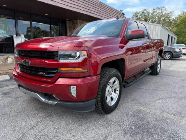 2019 Chevrolet Silverado 1500 LD LT for sale in Tampa, FL