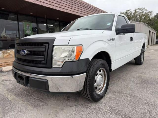 2013 Ford F-150 XL for sale in Tampa, FL