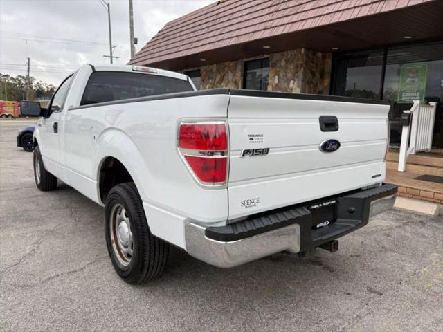2013 Ford F-150 XL