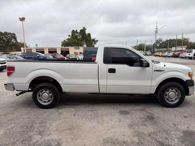 2013 Ford F-150 XL