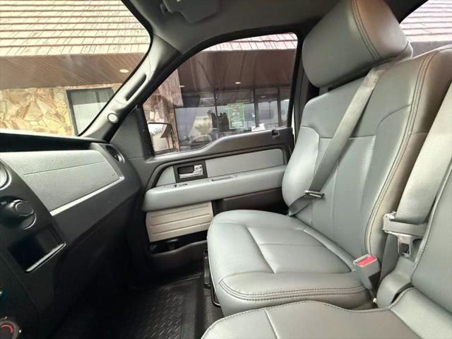 2013 Ford F-150 XL