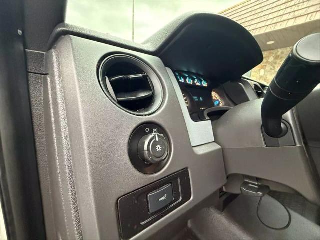 2013 Ford F-150 XL