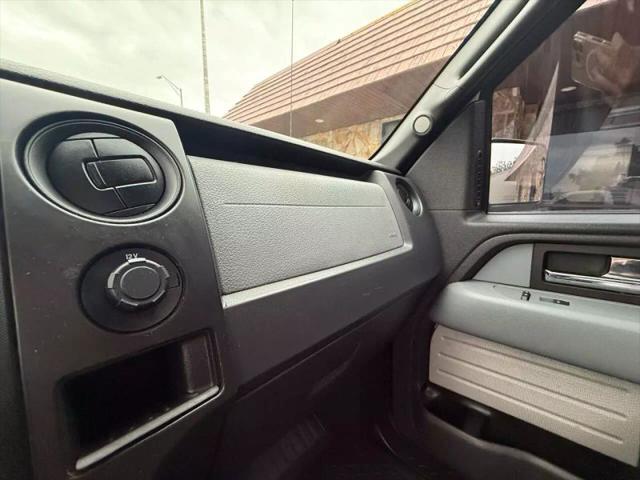 2013 Ford F-150 XL