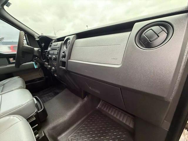 2013 Ford F-150 XL